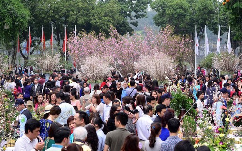 Lễ hội Hokkaido tại Hạ Long: Hội nhập văn hóa giàu bản sắc
