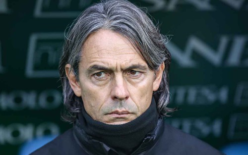 BLV Anh Ngọc: Cuộc chiến đấu mới của Pippo Inzaghi