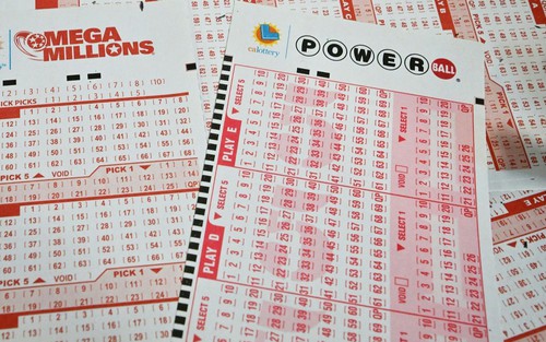 Giải độc đắc Powerball 1,73 tỷ USD tại Mỹ đã có chủ