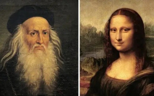 Chụp X-quang tiết lộ bí mật mới về Mona Lisa
