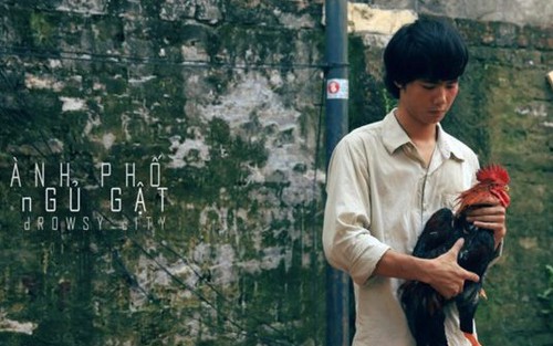 'Thành phố ngủ gật': Phim kiệm thoại nhưng nhiều thông điệp về mối quan hệ giữa người với người
