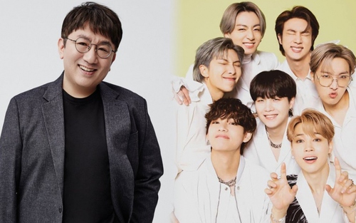 HYBE đang cố gắng tạo ra một nhóm nhạc 'BTS phiên bản nữ'