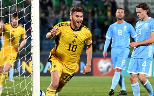 Nhận định bóng đá Bắc Ireland vs San Marino, vòng loại EURO 2024 (20h00 hôm nay)