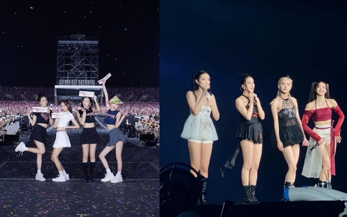 Concert Blackpink ở Hà Nội 'bội thu' với 334 tỷ đồng