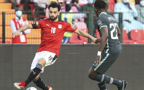 Nhận định bóng đá Ai Cập vs Algeria (23h00, 16/10), giao hữu quốc tế