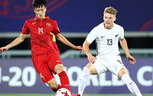 Cầu thủ xuất sắc nhất V-League 2023 sở hữu kỹ thuật đáng kinh ngạc, đối thủ muốn ngăn cản chỉ còn cách phạm lỗi