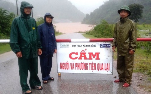 Công điện của Thủ tướng Chính phủ về tập trung ứng phó áp thấp nhiệt đới có khả năng thành bão
