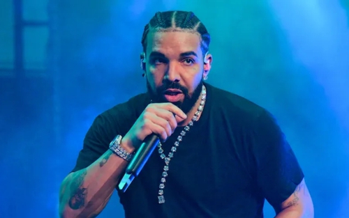 Drake lập kỷ lục trên bảng xếp hạng Billboard 200