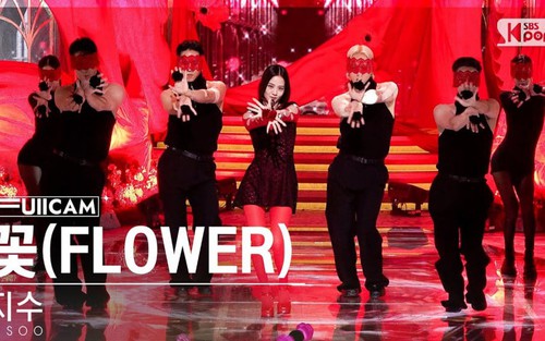 Jisoo Blackpink lập kỷ lục tuyệt vời với video fancam