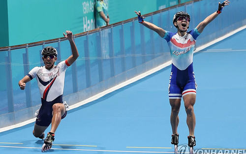 VĐV Hàn Quốc khiến đồng đội mất HCV ASIAD 2023 vì coi thường đối thủ