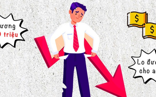 Đàn ông lương 10 triệu/tháng bị nói quá an phận, đừng mong lấy vợ