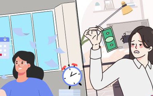 Mệt mỏi vì đa nhiệm ở công ty, việc gì cũng phải động tay nhưng lương lại chỉ hưởng một