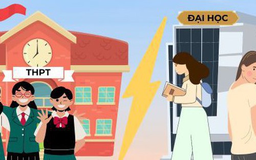 Bạn cấp 3 lên đại học, mỗi đứa một trường liệu còn thân hay chỉ vài tháng là thành xa lạ?