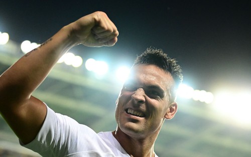 Inter vs Red Bull Salzburg (23h45, 24/10 FPT Play): Hơn cả một chiến thắng