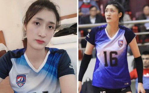 Tin nóng thể thao sáng 23/10: 'Hot girl' bóng chuyền trở lại sau thời gian dài chấn thương, tiền đạo Việt Nam báo tin vui cho Troussier
