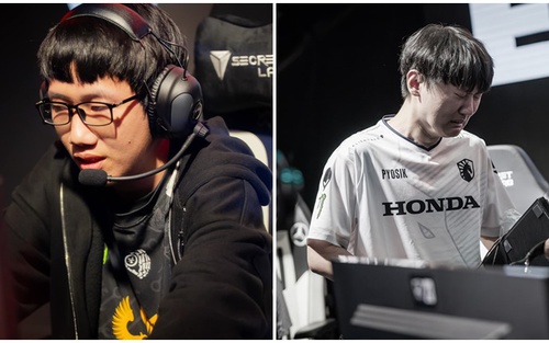 Bị dồn vào chân tường, GAM bật mode 'T1' để đánh bại Team Liquid, viết tiếp câu chuyện tại CKTG