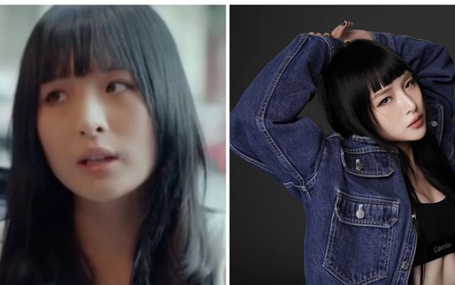 Hot girl Lena: Xuất hiện ngắn ngủi trong 'Biệt dược đen' vẫn được dân mạng truy tìm 'info'