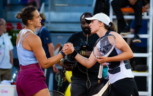 WTA Finals 2023: Hấp dẫn cuộc đua đến ngôi số một