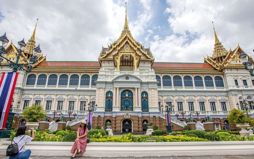 Thúc đẩy du lịch Việt Nam và Thái Lan sau khi Thai Airways mở lại hai đường bay