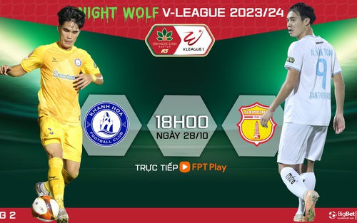 Nhận định bóng đá Khánh Hòa vs Nam Định (18h00 hôm nay), vòng 2 V-League