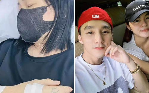 Hòa Minzy, Cát Phượng tiết lộ tình hình sức khỏe, Phạm Quỳnh Anh hội ngộ Sơn Tùng M-TP