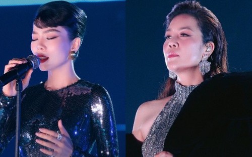 Khán giả đánh giá 5 tiết mục solo tại ‘Chị đẹp đạp gió rẽ sóng’: Thu Phương xuất sắc, Lệ Quyên hay nhưng ‘nhàm’