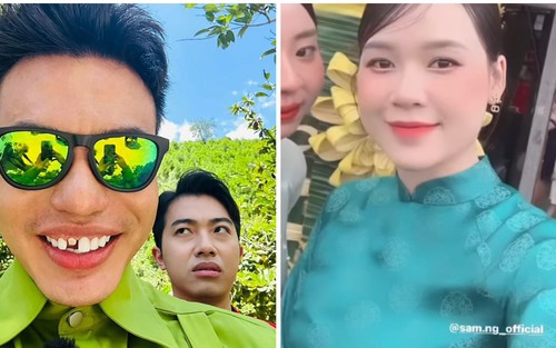Sao Việt 3/10: Lê Dương Bảo Lâm... rơi răng khi ghi hình, Sam bị nghi có bầu