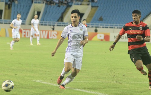 AFC Champions League, Urawa Reds - Hà Nội FC: Ra ngõ gặp 'đại gia'