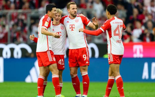 Nhận định bóng đá Saarbrucken vs Bayern Munich (02h45 hôm nay 2/11), vòng 2 cúp Đức