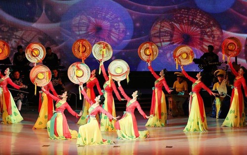Bộ Văn hóa Thể thao Du lịch lấy ý kiến Dự thảo Thông tư quy định tổ chức, hoạt động của Hội đồng nghệ thuật lĩnh vực nghệ thuật biểu diễn