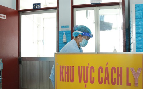 Thành phố Hồ Chí Minh: Phát hiện ca bệnh đậu mùa khỉ thứ 5