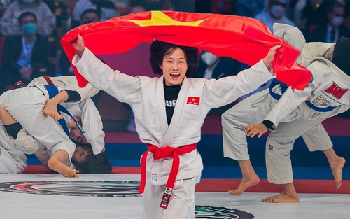 Tin nóng thể thao tối 5/10: Việt Nam thắng Thái Lan, giành thêm HCĐ ASIAD