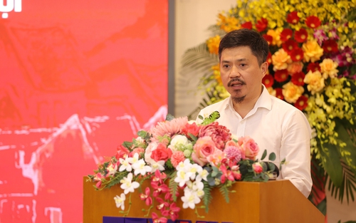 Sứ mệnh tìm kiếm, tôn vinh và lan tỏa những giá trị vì tình yêu Hà Nội