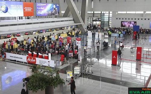 Philippines cảnh báo an ninh tại 42 sân bay sau đe dọa đánh bom