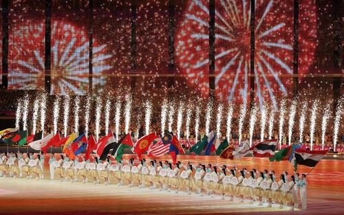 Xem trực tiếp lễ bế mạc ASIAD 2023 ở đâu? Kênh nào trực tiếp?