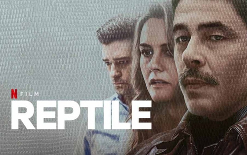 'Reptile' và 'Sex Education' làm mưa làm gió trên Netflix toàn cầu