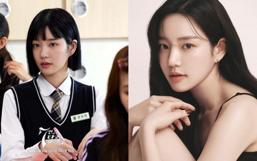 Lee Yoo Bi: Bị bắt nạt vì có mẹ là đại minh tinh, gây xôn xao với tin đồn yêu Jungkook BTS