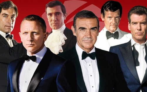Christopher Nolan muốn để ‘Điệp viên 007’ James Bond tái xuất ở thời kỳ hậu chiến