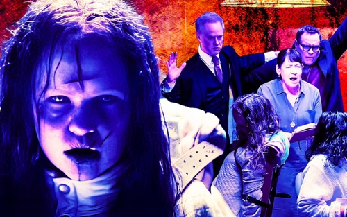 Giải thích kết phim 'The Exorcist: Believer': Lễ trừ tà có hiệu quả không?
