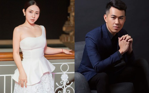 Bảo Trâm, Hồ Trung Dũng lần đầu mang những bản hit đến Nhật Bản