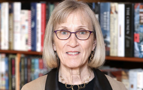 Nobel Kinh tế 2023 vinh danh Giáo sư Claudia Goldin