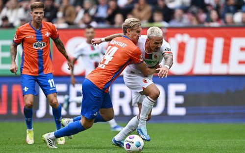 Nhận định bóng đá Darmstadt vs Bochum (02h30 hôm nay 4/11), Bundesliga vòng 10