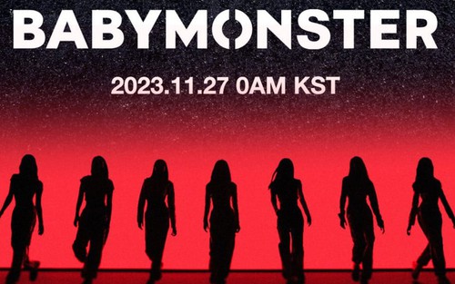 'Em gái Blackpink' ấn định ngày ra mắt, cư dân mạng Hàn nói gì?