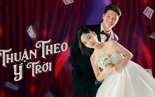 Cựu thủ môn U23 Việt Nam cưới vợ, bà xã là giáo viên tiểu học, là em gái của bạn thân