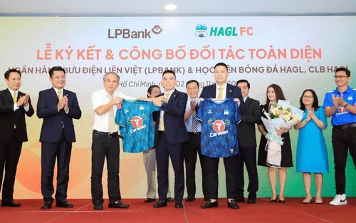 VFF 'mách nước', giúp HAGL sẽ hoàn thành việc đổi tên theo đúng lộ trình