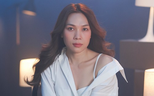 "Vì em tất cả" của Mỹ Tâm lên Top 1 iTunes chỉ sau 1 giờ ra mắt