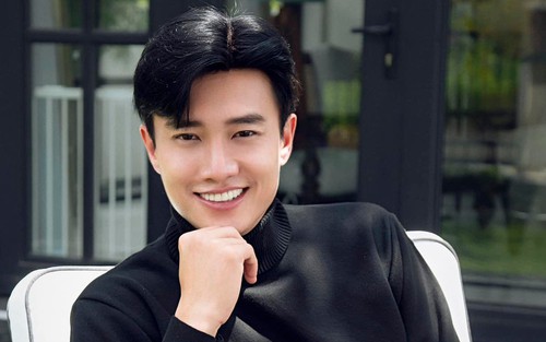 Quốc Trường thừa nhận bị bệnh... 'ngăn nắp'