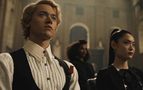 Tiền truyện đầy kỳ vọng của 'The Hunger Games'