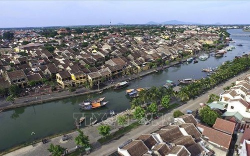Người dân Hội An lo ngại ngập úng ảnh hưởng kết cấu nhà cổ