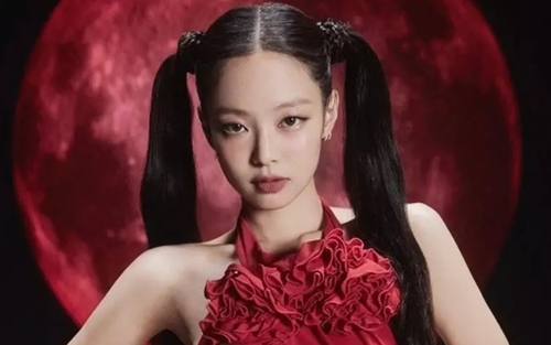 Jennie chuẩn bị rời Blackpink: Mua nhà mới, đăng ký tên thương hiệu
